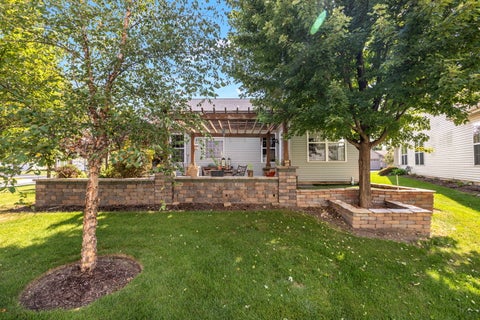 Tiny photo for 900 Scottsdale Drive, Hampshire, IL 60140 (MLS # 12677808)