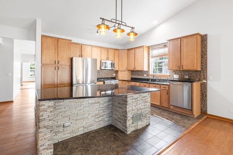 Tiny photo for 900 Scottsdale Drive, Hampshire, IL 60140 (MLS # 12677808)