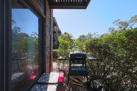 Tiny photo for 8970 N Parkside Avenue #106, Des Plaines, IL 60016 (MLS # 12795264)