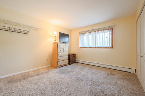 Tiny photo for 8970 N Parkside Avenue #106, Des Plaines, IL 60016 (MLS # 12795264)