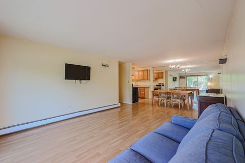 Tiny photo for 8970 N Parkside Avenue #106, Des Plaines, IL 60016 (MLS # 12795264)