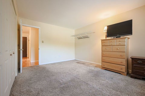 Tiny photo for 8970 N Parkside Avenue #106, Des Plaines, IL 60016 (MLS # 12795264)
