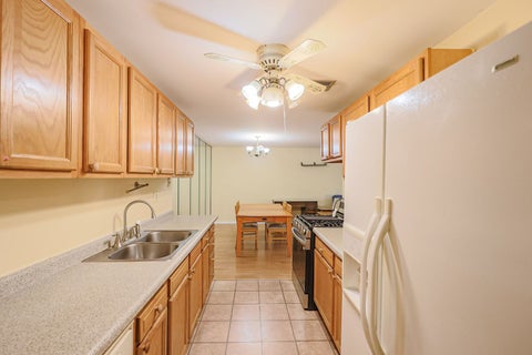 Tiny photo for 8970 N Parkside Avenue #106, Des Plaines, IL 60016 (MLS # 12795264)