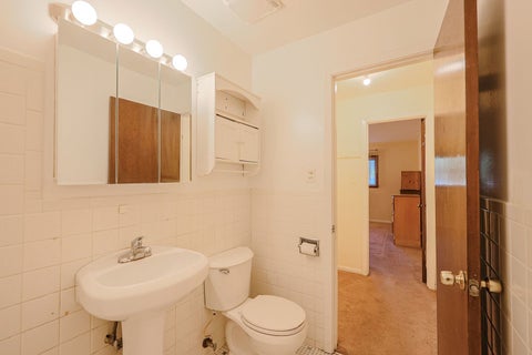 Tiny photo for 8970 N Parkside Avenue #106, Des Plaines, IL 60016 (MLS # 12795264)