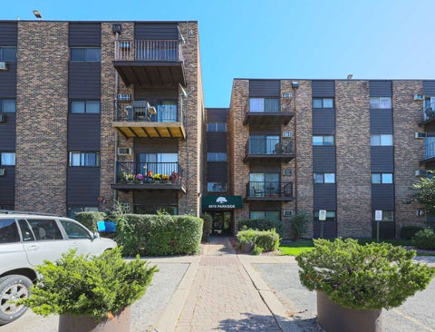 Tiny photo for 8970 N Parkside Avenue #106, Des Plaines, IL 60016 (MLS # 12795264)