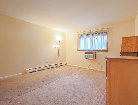 Tiny photo for 8970 N Parkside Avenue #106, Des Plaines, IL 60016 (MLS # 12795264)