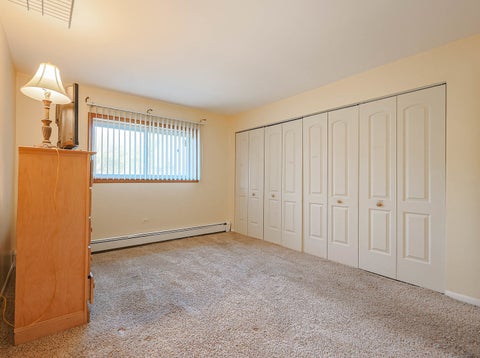 Tiny photo for 8970 N Parkside Avenue #106, Des Plaines, IL 60016 (MLS # 12795264)