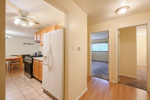 Tiny photo for 8970 N Parkside Avenue #106, Des Plaines, IL 60016 (MLS # 12795264)