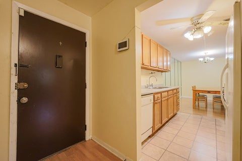 Tiny photo for 8970 N Parkside Avenue #106, Des Plaines, IL 60016 (MLS # 12795264)