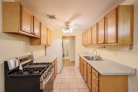 Tiny photo for 8970 N Parkside Avenue #106, Des Plaines, IL 60016 (MLS # 12795264)