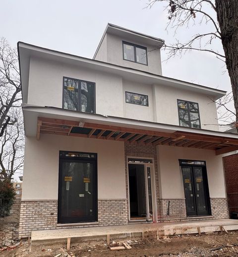 Photo of 414 Laurel Avenue, Wilmette, IL 60091 (MLS # 12469720)