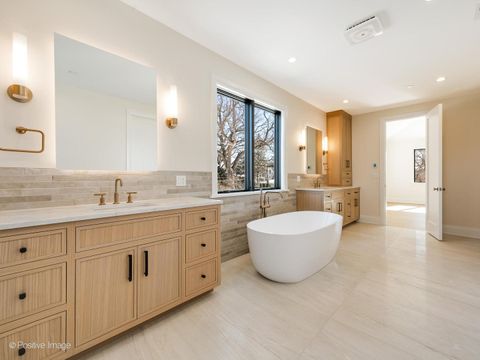 Tiny photo for 414 Laurel Avenue, Wilmette, IL 60091 (MLS # 12469720)