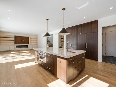 Tiny photo for 414 Laurel Avenue, Wilmette, IL 60091 (MLS # 12469720)