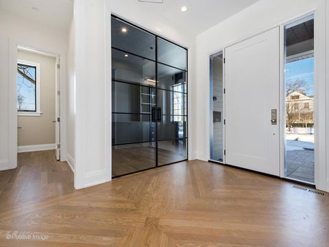 Tiny photo for 414 Laurel Avenue, Wilmette, IL 60091 (MLS # 12469720)