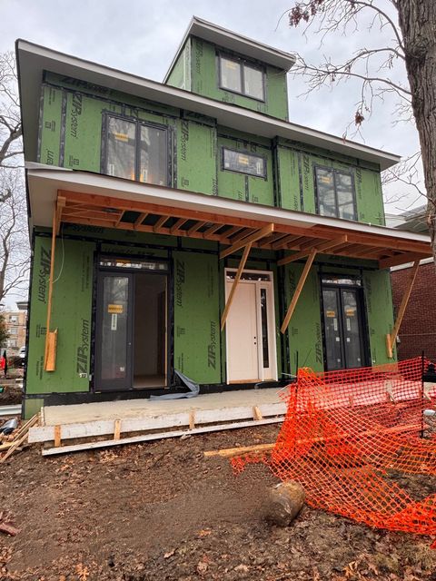 414 Laurel Avenue Wilmette IL 60091