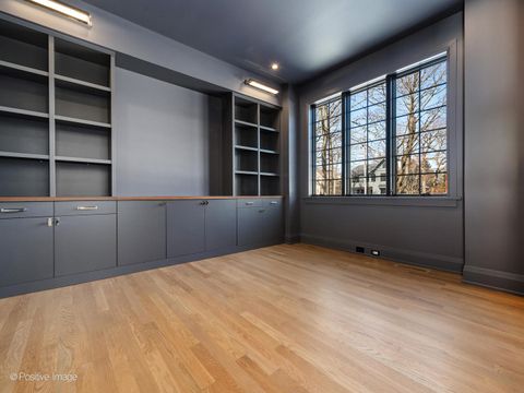 Tiny photo for 414 Laurel Avenue, Wilmette, IL 60091 (MLS # 12469720)