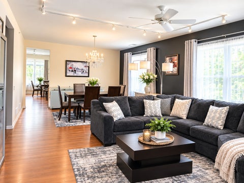 Tiny photo for 14274 Flagstaff Court, Huntley, IL 60142 (MLS # 12736992)