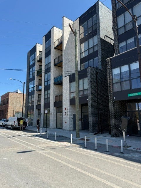 503 E Pershing Road