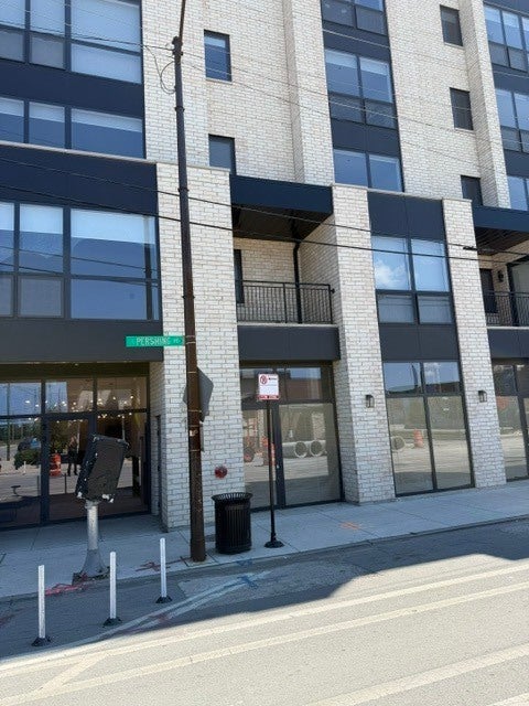 503 E Pershing Road