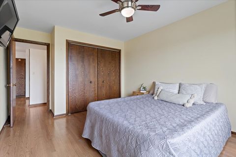 Tiny photo for 6525 N Nashville Avenue #501E, Chicago, IL 60631 (MLS # 12491824)