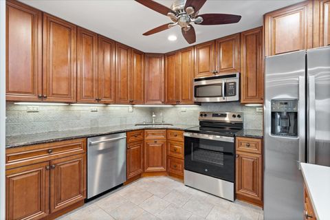 Tiny photo for 6525 N Nashville Avenue #501E, Chicago, IL 60631 (MLS # 12491824)