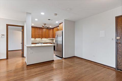 Tiny photo for 6525 N Nashville Avenue #501E, Chicago, IL 60631 (MLS # 12491824)