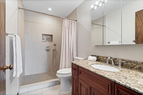 Tiny photo for 6525 N Nashville Avenue #501E, Chicago, IL 60631 (MLS # 12491824)