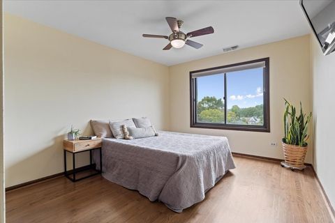 Tiny photo for 6525 N Nashville Avenue #501E, Chicago, IL 60631 (MLS # 12491824)