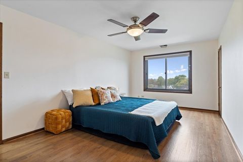 Tiny photo for 6525 N Nashville Avenue #501E, Chicago, IL 60631 (MLS # 12491824)