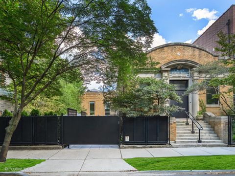 1019 N WOLCOTT Avenue Chicago IL 60622