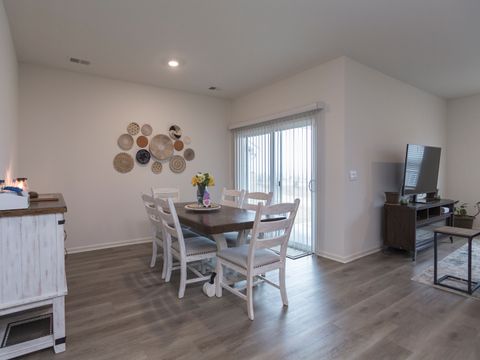 Tiny photo for Bartlett, IL 60103 (MLS # 12586843)