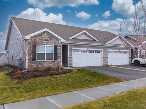 Photo of Bartlett, IL 60103 (MLS # 12586843)