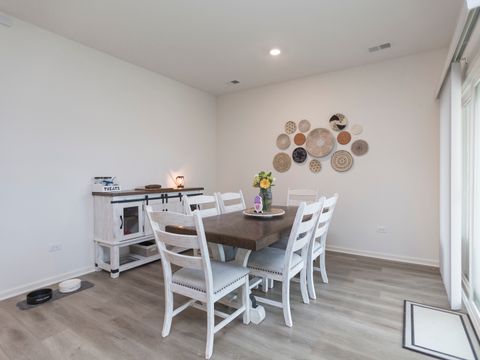 Tiny photo for Bartlett, IL 60103 (MLS # 12586843)