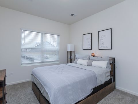 Tiny photo for Bartlett, IL 60103 (MLS # 12586843)