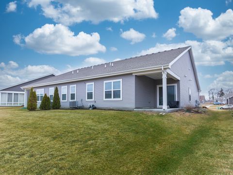 Tiny photo for Bartlett, IL 60103 (MLS # 12586843)