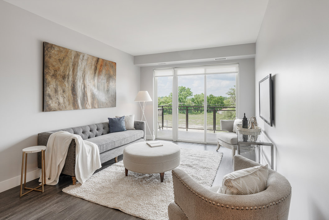 101 W Liberty Street 317