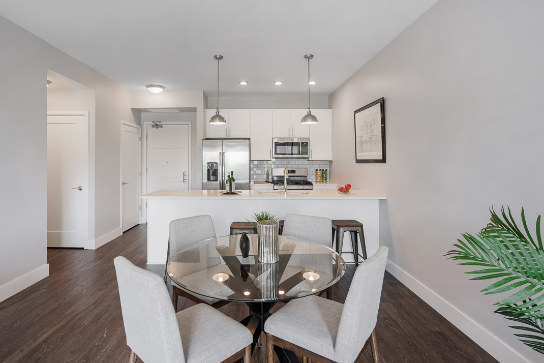 101 W Liberty Street 317