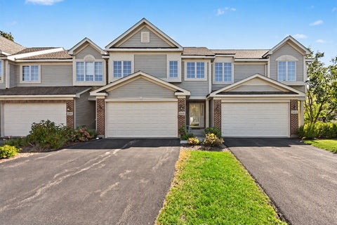 1392 Prairie View Parkway, Cary, IL 60013 - #: 12780313