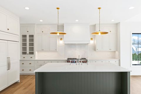 Tiny photo for 1310 N Eagle Street, Naperville, IL 60563 (MLS # 12501159)