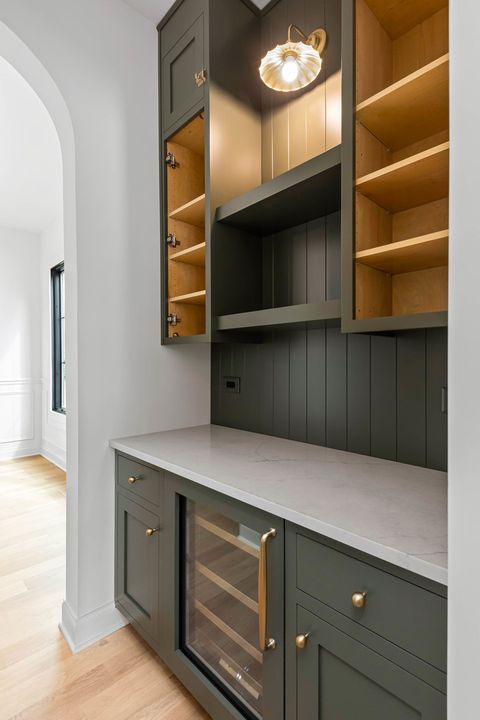 Tiny photo for 1310 N Eagle Street, Naperville, IL 60563 (MLS # 12501159)