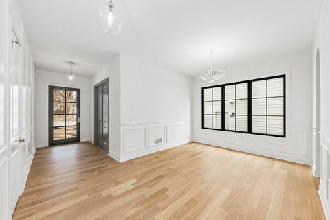 Tiny photo for 1310 N Eagle Street, Naperville, IL 60563 (MLS # 12501159)