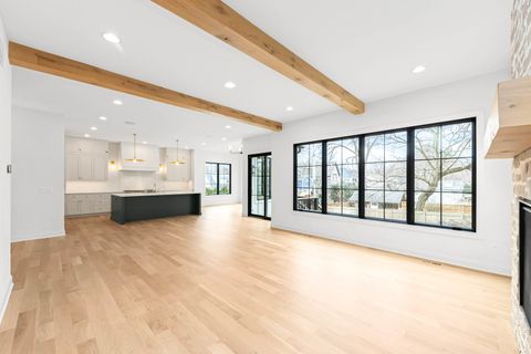 Tiny photo for 1310 N Eagle Street, Naperville, IL 60563 (MLS # 12501159)