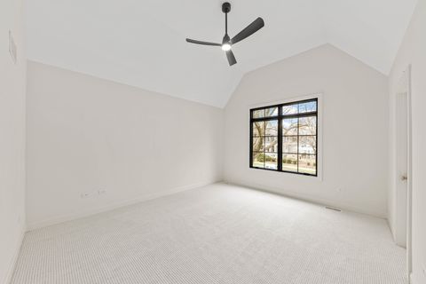 Tiny photo for 1310 N Eagle Street, Naperville, IL 60563 (MLS # 12501159)