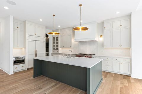 Tiny photo for 1310 N Eagle Street, Naperville, IL 60563 (MLS # 12501159)