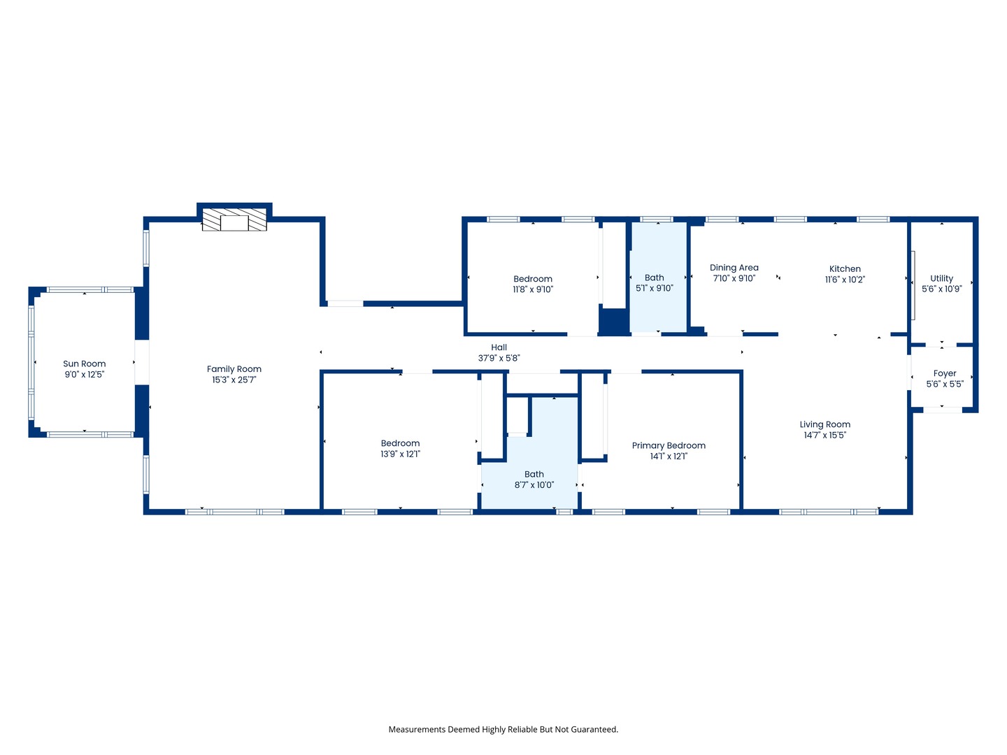 5219 S Greenwood Avenue 4