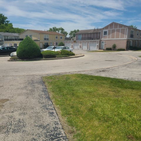 Tiny photo for 19325 Oakwood Avenue, Country Club Hills, IL 60478 (MLS # 12740359)