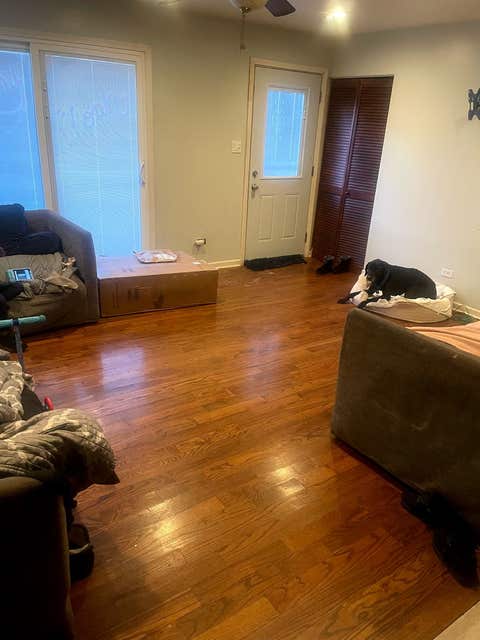Tiny photo for 19325 Oakwood Avenue, Country Club Hills, IL 60478 (MLS # 12740359)
