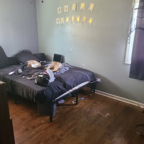Tiny photo for 19325 Oakwood Avenue, Country Club Hills, IL 60478 (MLS # 12740359)