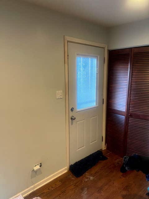 Tiny photo for 19325 Oakwood Avenue, Country Club Hills, IL 60478 (MLS # 12740359)