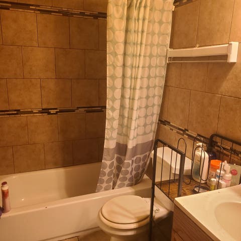 Tiny photo for 19325 Oakwood Avenue, Country Club Hills, IL 60478 (MLS # 12740359)